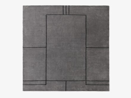 &Tradition Cruise Rug