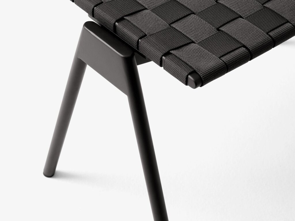 Anderssen & Voll for &Tradition Ville AV46 Footstool