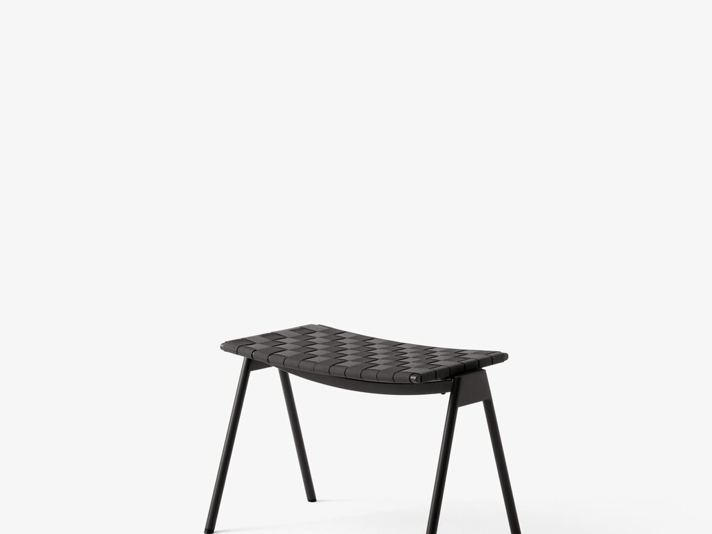 Anderssen & Voll for &Tradition Ville AV46 Footstool