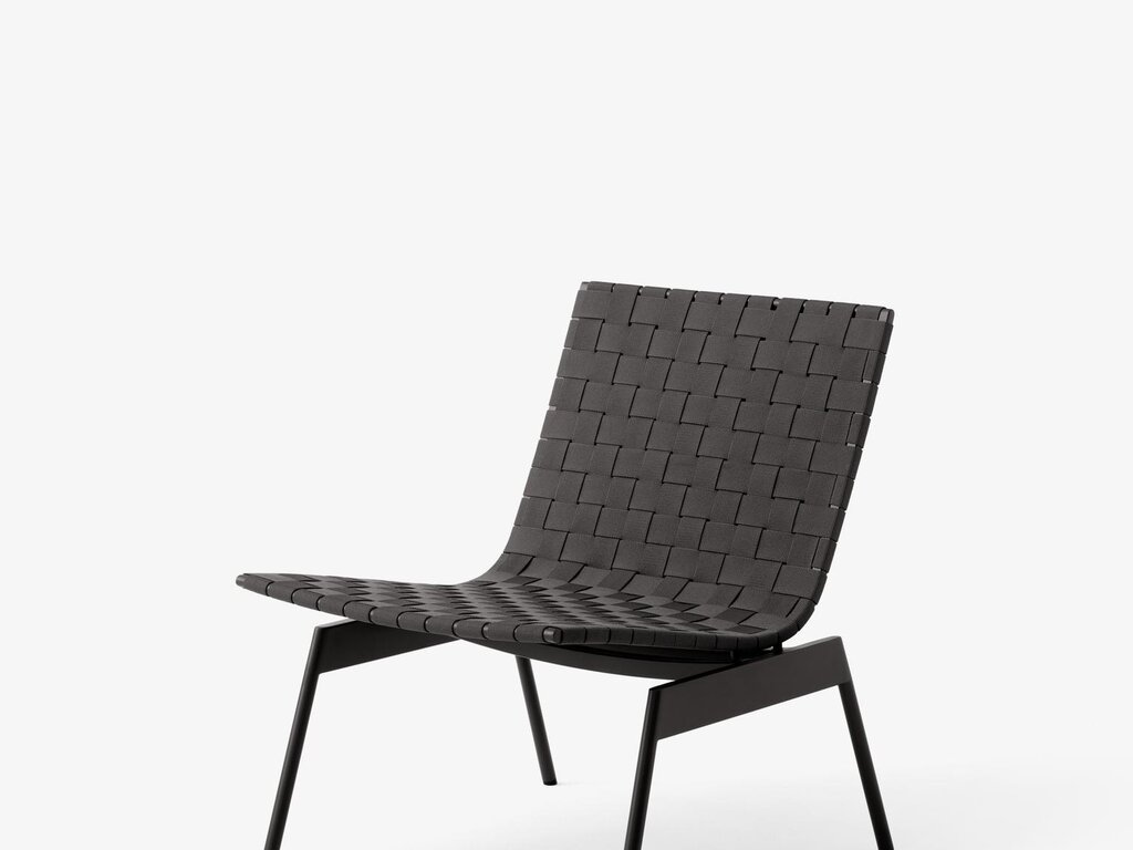 Anderssen & Voll for &Tradition Ville AV44 Outdoor Lounge Chair