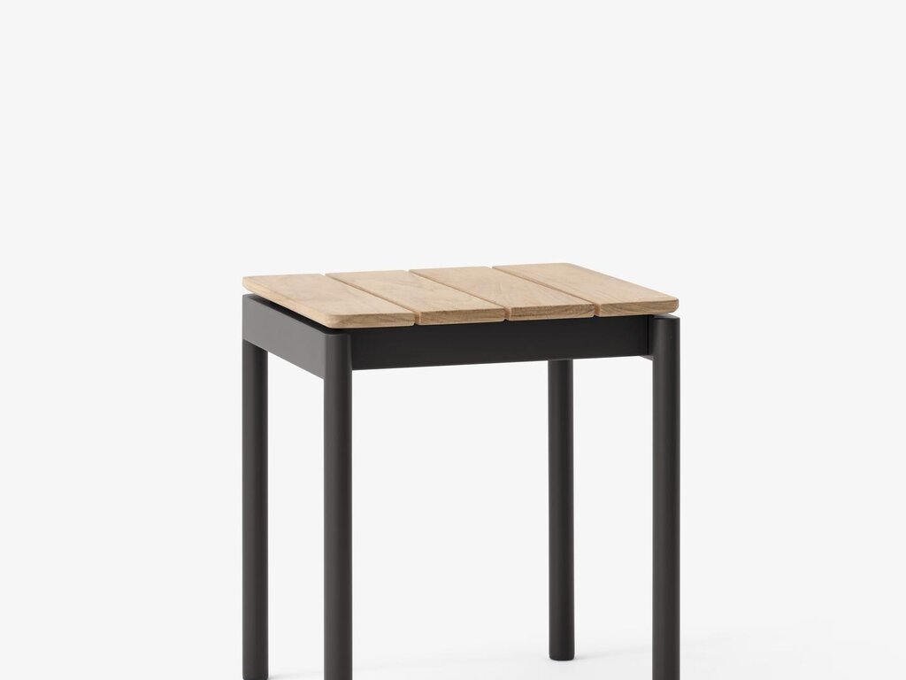 Anderssen & Voll for &Tradition Ville AV47 Outdoor Stool / Side Table