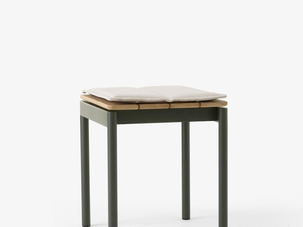 Anderssen & Voll for &Tradition Ville AV47 Outdoor Stool / Side Table