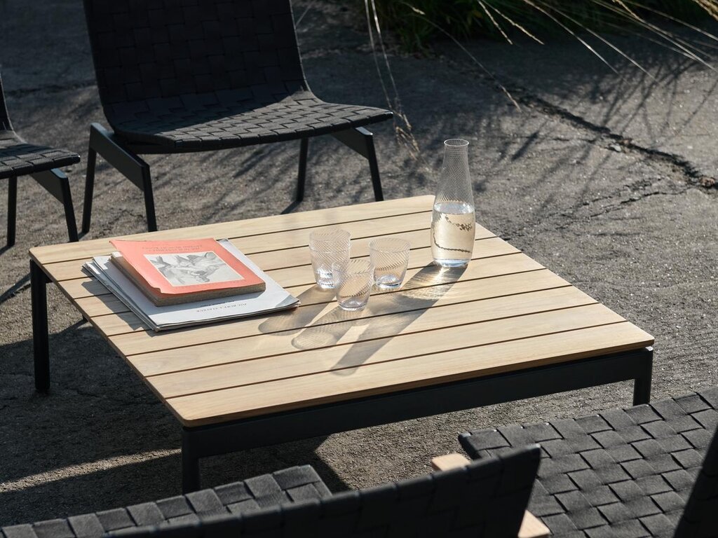 Anderssen & Voll for &Tradition Ville AV50 Outdoor Coffee Table