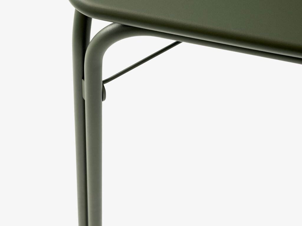Space Copenhagen for &Tradition Thorvald SC99 Outdoor Dining Table