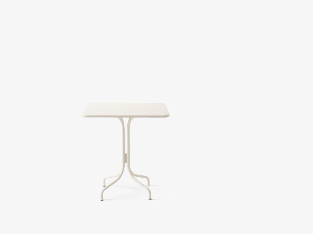Space Copenhagen for &Tradition Thorvald SC97 Café Table Square