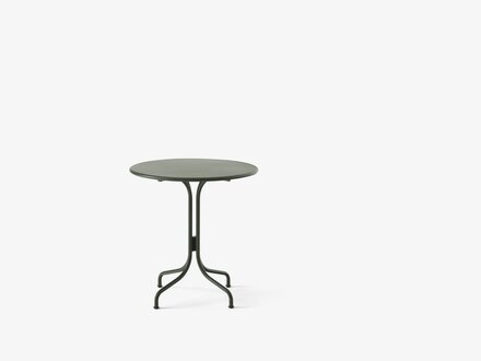 Space Copenhagen for &Tradition Thorvald SC96 Café Table Round