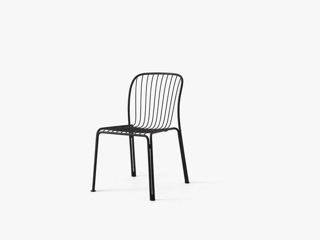 Space Copenhagen for &Tradition Thorvald SC94 Outdoor Side Chair