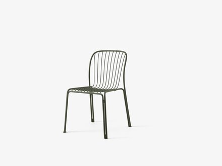 Space Copenhagen for &Tradition Thorvald SC94 Outdoor Side Chair