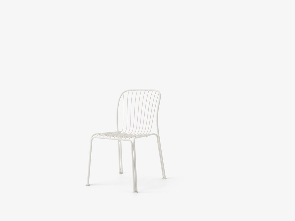 Space Copenhagen for &Tradition Thorvald SC94 Outdoor Side Chair