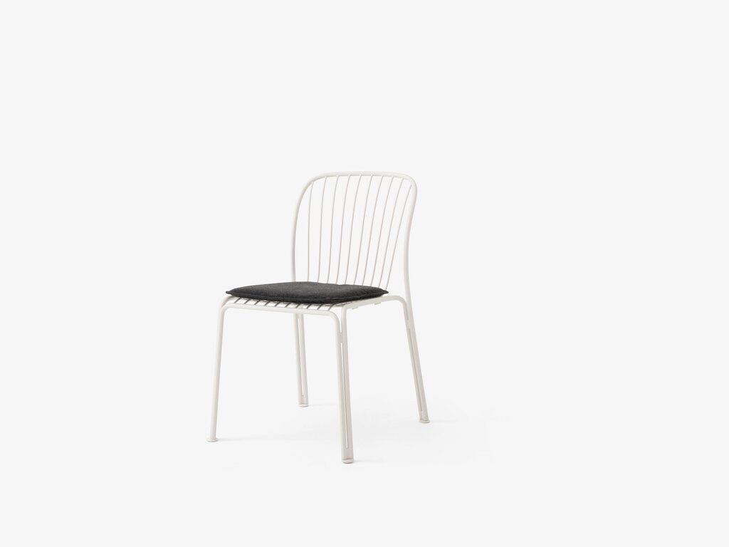 Space Copenhagen for &Tradition Thorvald SC94 Outdoor Side Chair