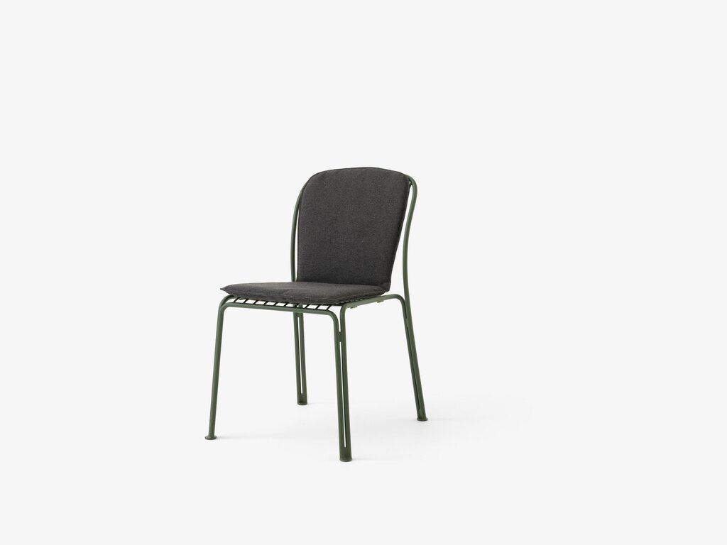 Space Copenhagen for &Tradition Thorvald SC94 Outdoor Side Chair