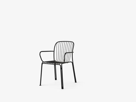 Space Copenhagen for &Tradition Thorvald SC95 Outdoor Armchair