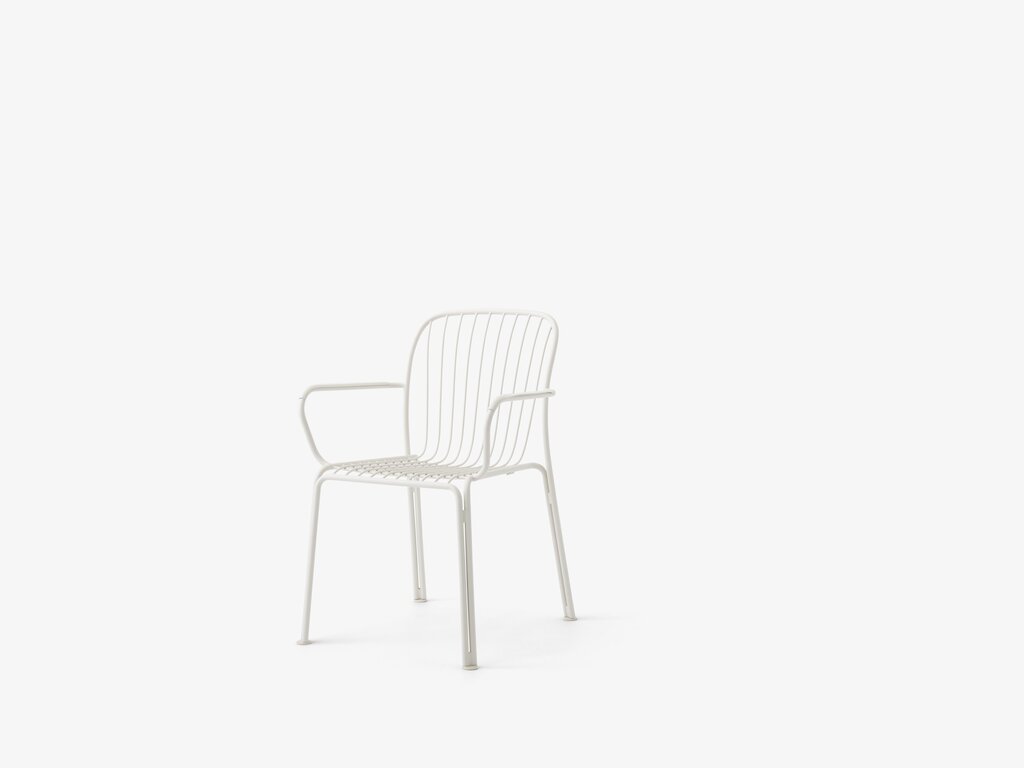 Space Copenhagen for &Tradition Thorvald SC95 Outdoor Armchair