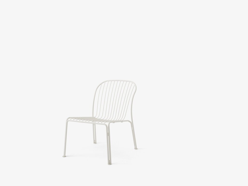 Space Copenhagen for &Tradition Thorvald SC100 Outdoor Lounge Chair