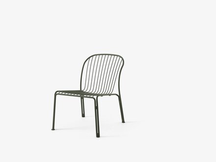 Space Copenhagen for &Tradition Thorvald SC100 Outdoor Lounge Chair