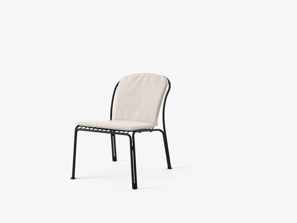 Space Copenhagen for &Tradition Thorvald SC100 Outdoor Lounge Chair