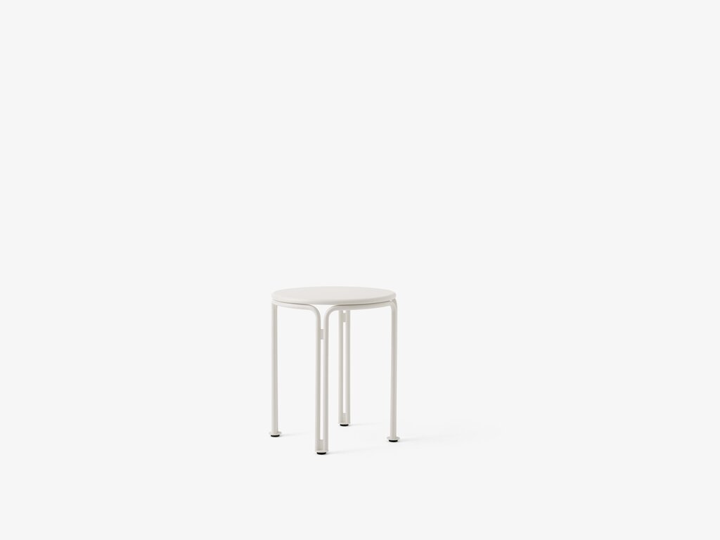 Space Copenhagen for &Tradition Thorvald SC102 Outdoor Side Table