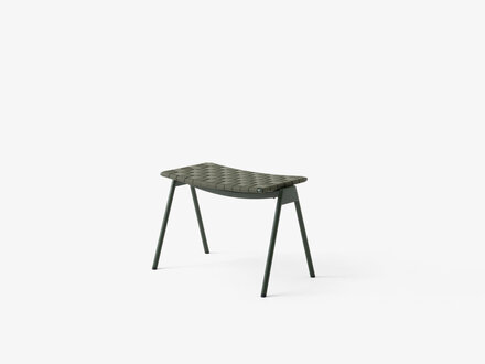 Anderssen & Voll for &Tradition Ville AV46 Footstool