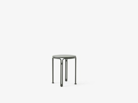 Space Copenhagen for &Tradition Thorvald SC102 Outdoor Side Table