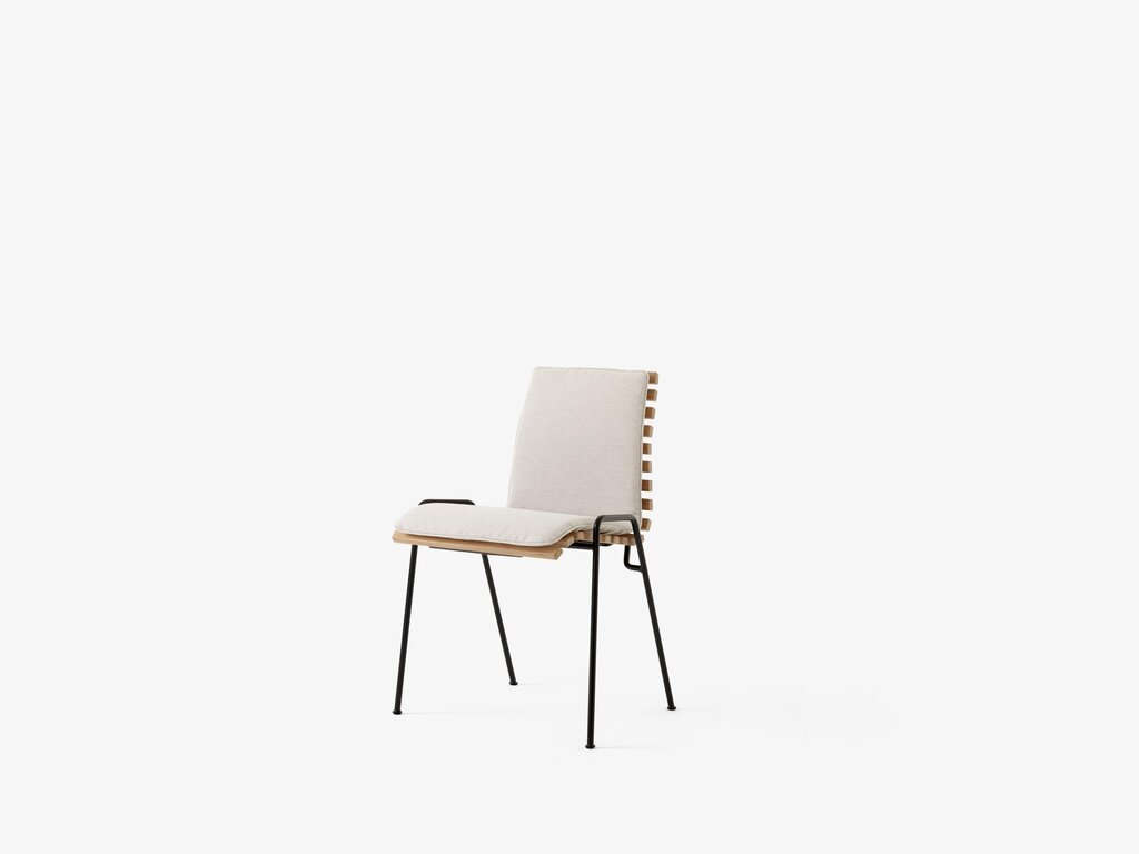 Robin Day for & Tradition RFH Terrace Chair RD4