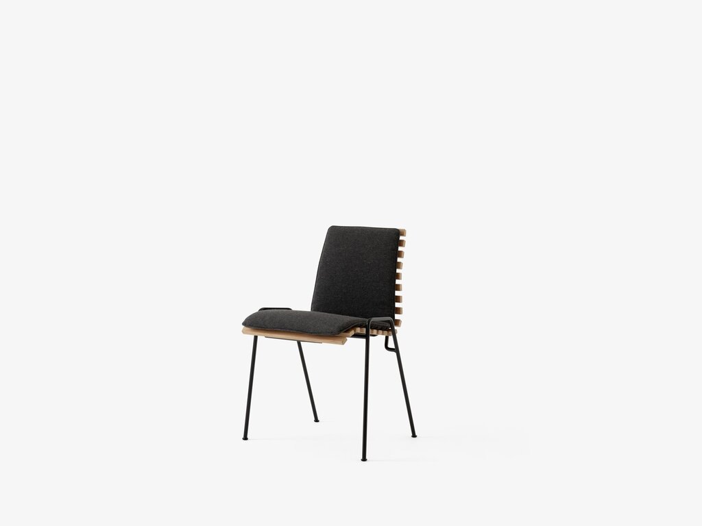Robin Day for & Tradition RFH Terrace Chair RD4