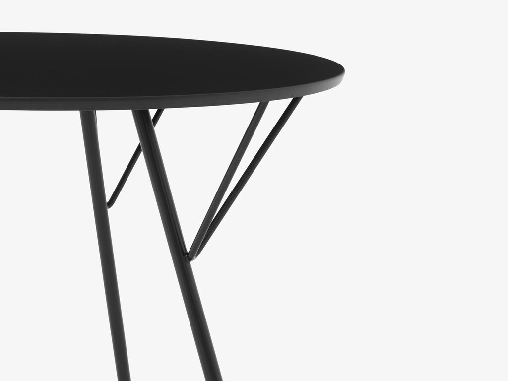 Robin Day for & Tradition RFH Terrace Table RD5