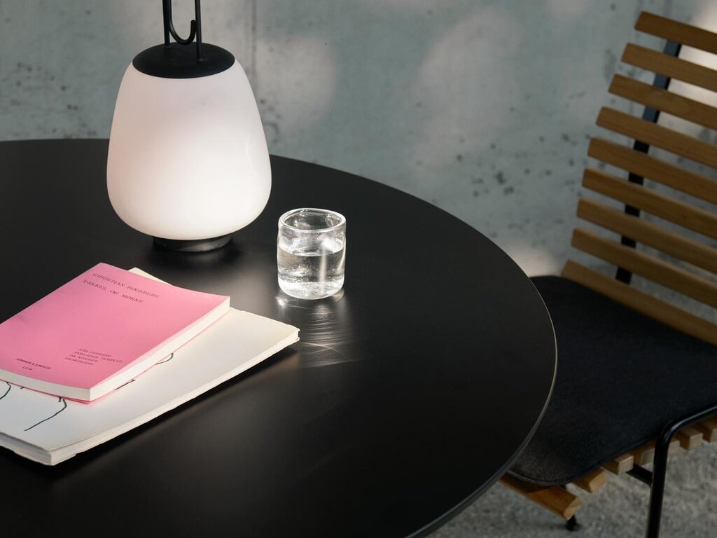 Robin Day for & Tradition RFH Terrace Table RD5