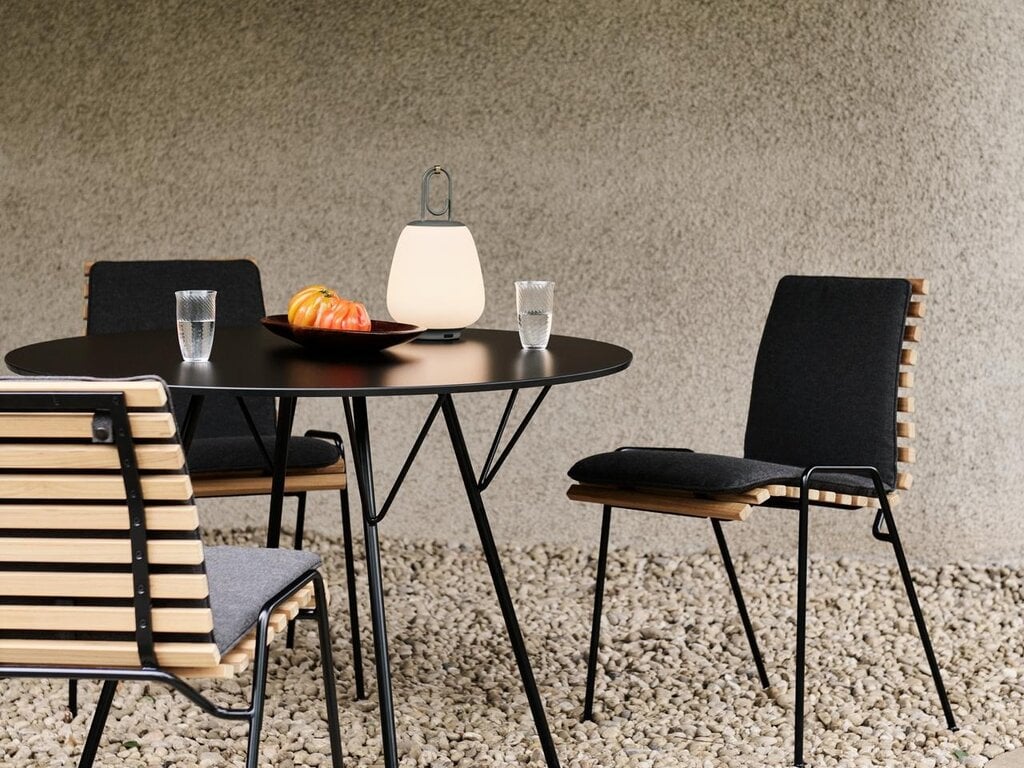 Robin Day for & Tradition RFH Terrace Table RD6