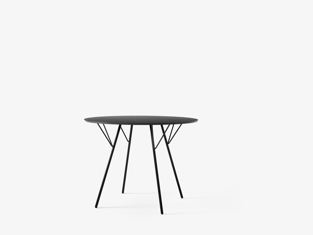 Robin Day for & Tradition RFH Terrace Table RD6