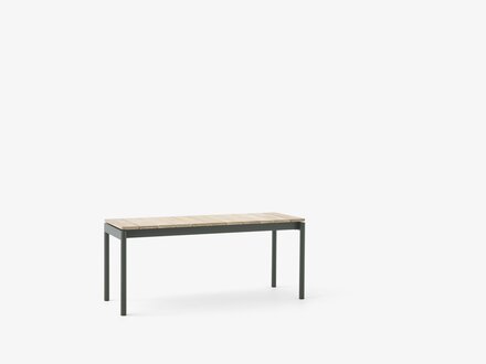Anderssen & Voll for &Tradition Ville AV27 Outdoor Bench