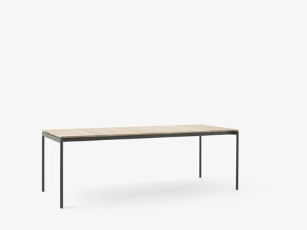 Anderssen & Voll for &Tradition Ville AV26 Outdoor Dining Table