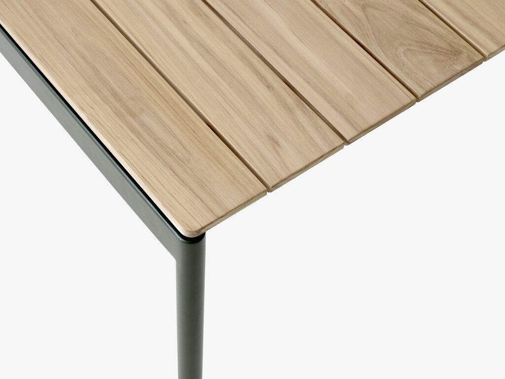 Anderssen & Voll for &Tradition Ville AV26 Outdoor Dining Table