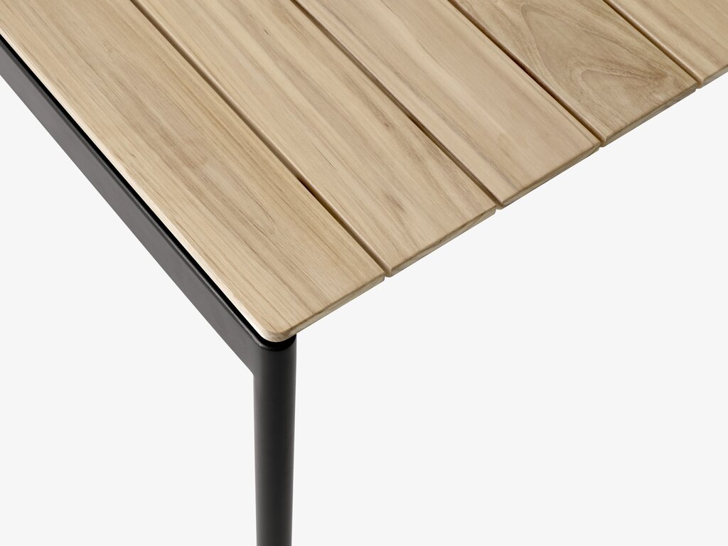 Anderssen & Voll for &Tradition Ville AV26 Outdoor Dining Table