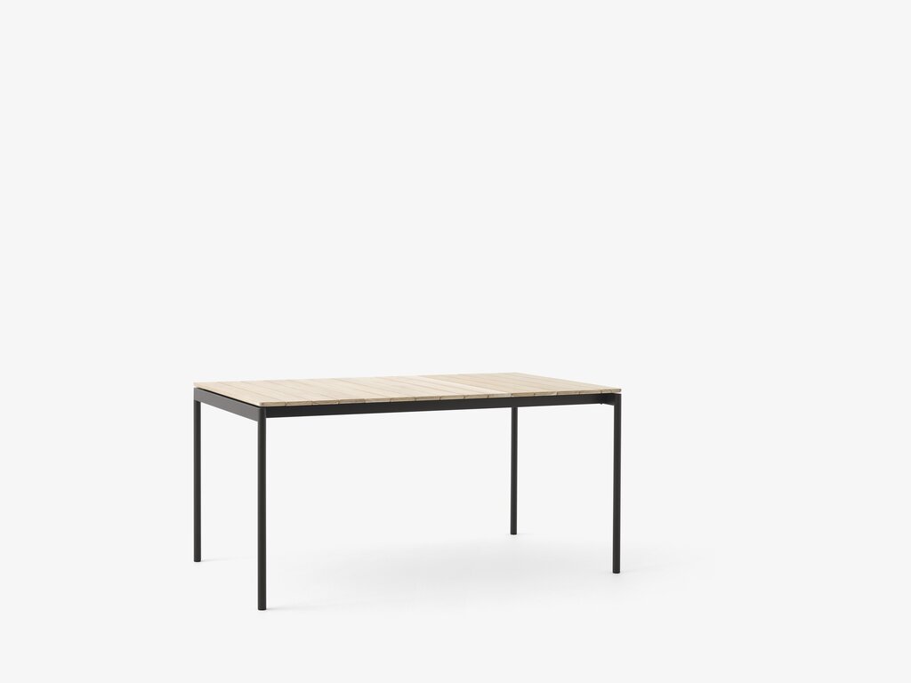 Anderssen & Voll for &Tradition Ville AV25 Outdoor Dining Table