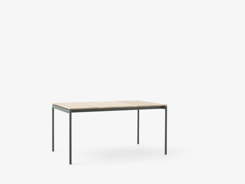 Anderssen & Voll for &Tradition Ville AV25 Outdoor Dining Table