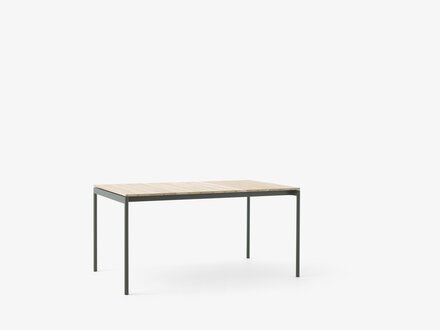 Anderssen & Voll for &Tradition Ville AV25 Outdoor Dining Table