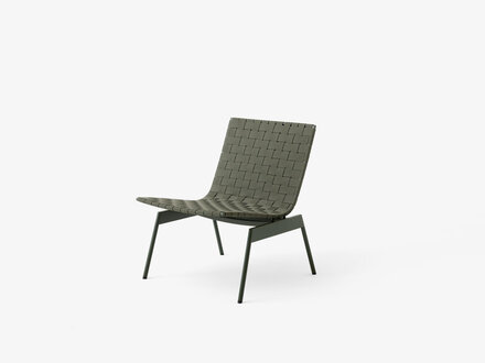 Anderssen & Voll for &Tradition Ville AV44 Outdoor Lounge Chair