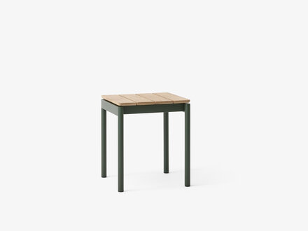 Anderssen & Voll for &Tradition Ville AV47 Outdoor Stool / Side Table