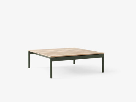 Anderssen & Voll for &Tradition Ville AV50 Outdoor Coffee Table