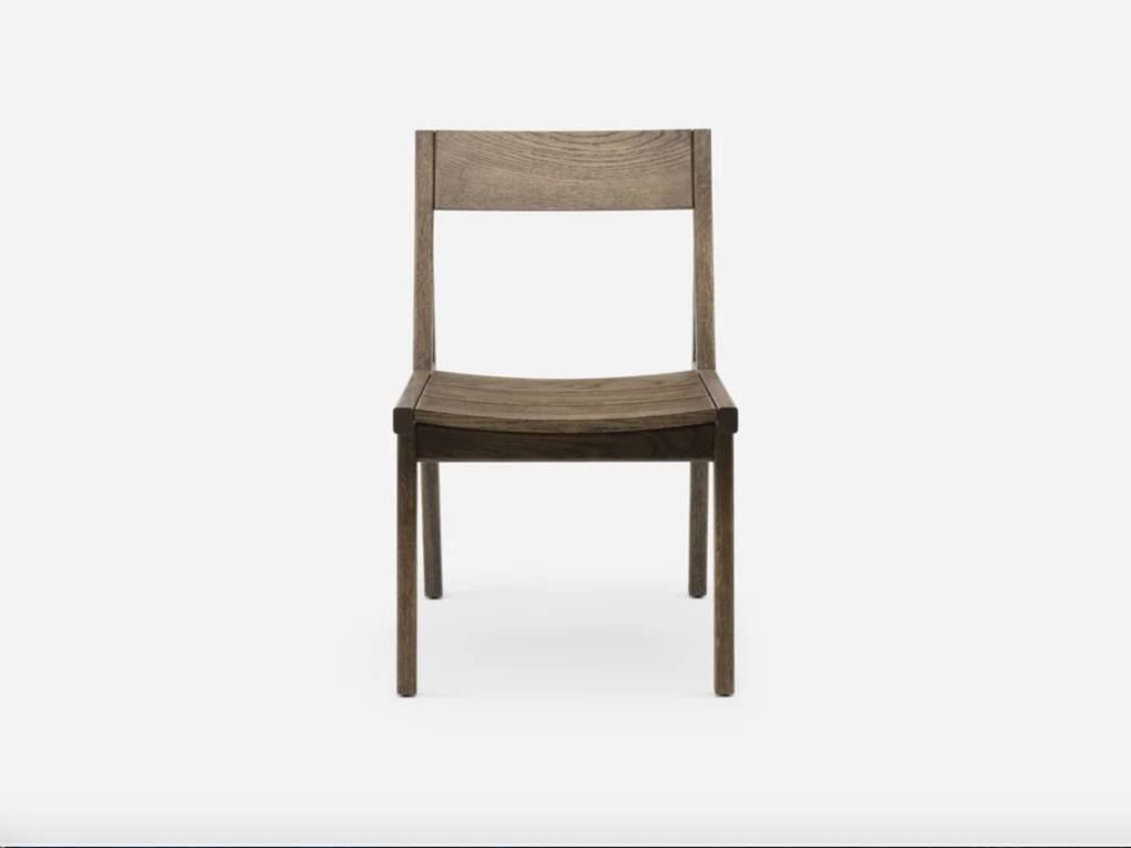 Neri & Hu for De La Espada 575 Outdoor Dining Chair