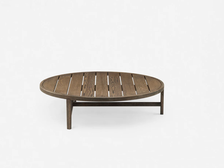 Neri & Hu for De La Espada 579 Outdoor Coffee Table