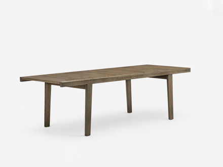 Neri & Hu for De La Espada 580 Outdoor Dining Table