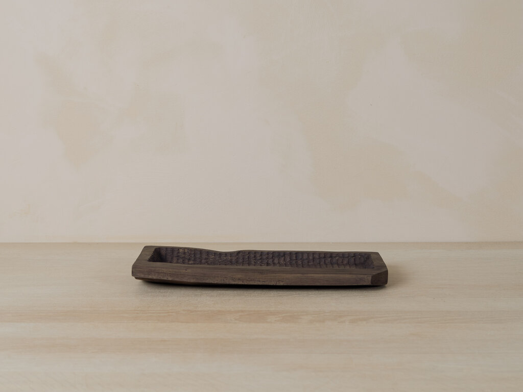 Natural Form Wagatabon Tray