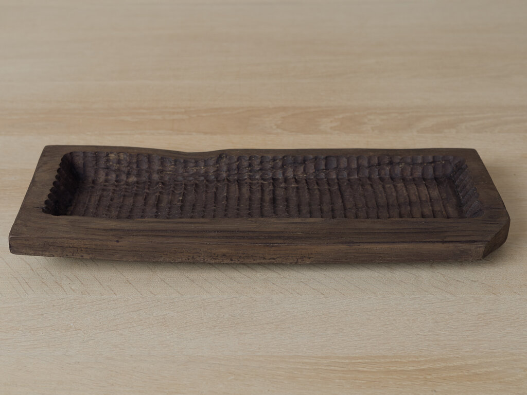 Natural Form Wagatabon Tray
