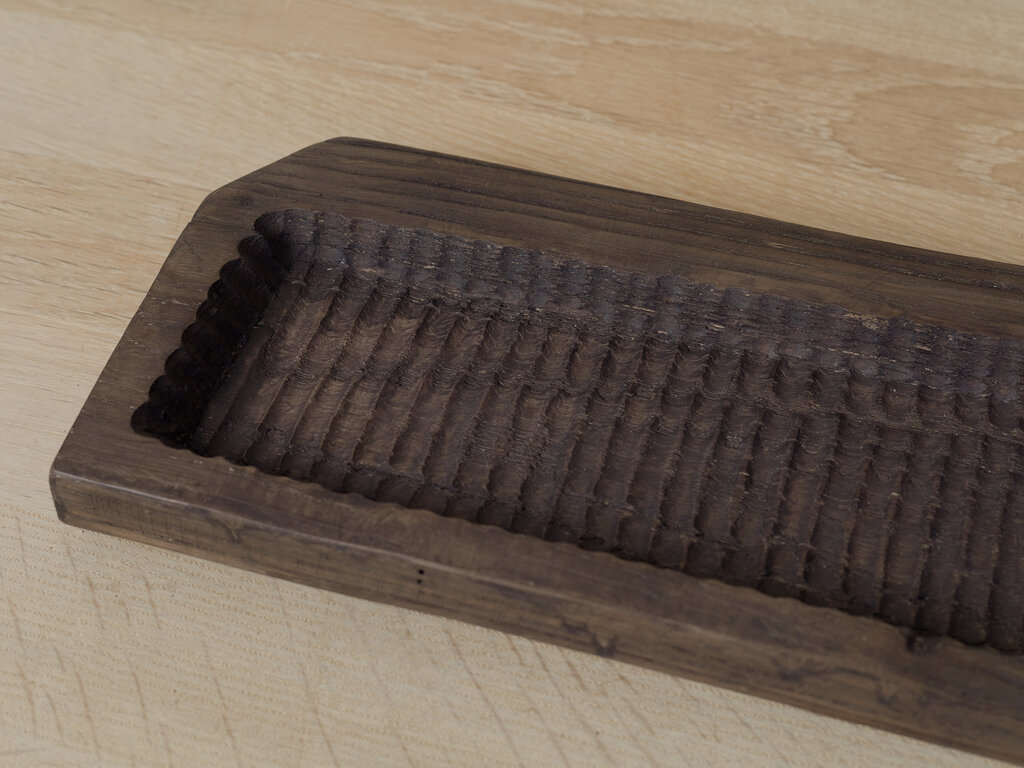 Natural Form Wagatabon Tray