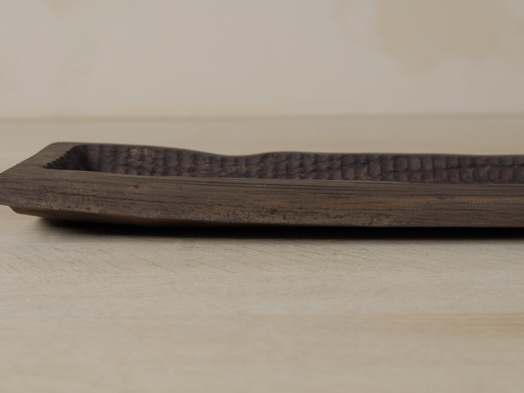 Natural Form Wagatabon Tray