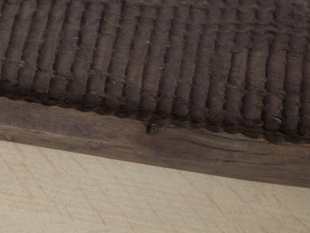 Natural Form Wagatabon Tray