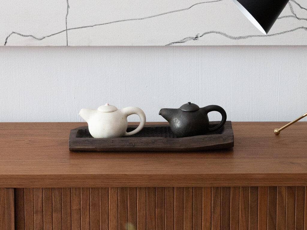 Natural Form Wagatabon Tray