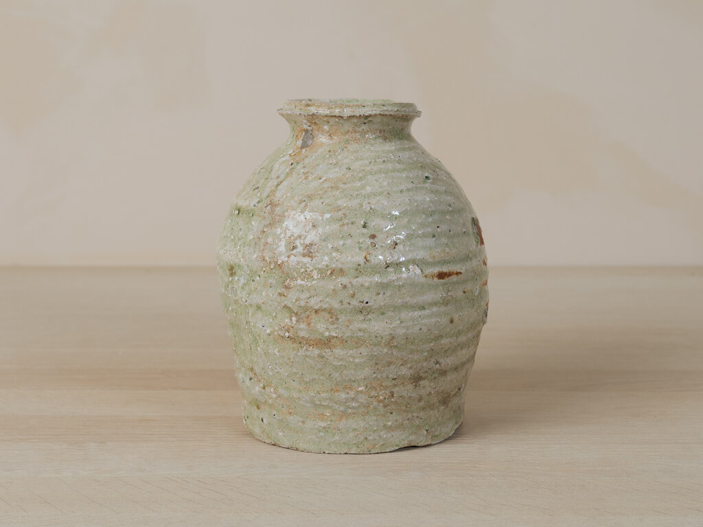 Tsujimura Kai Shuko Vase (Medium)