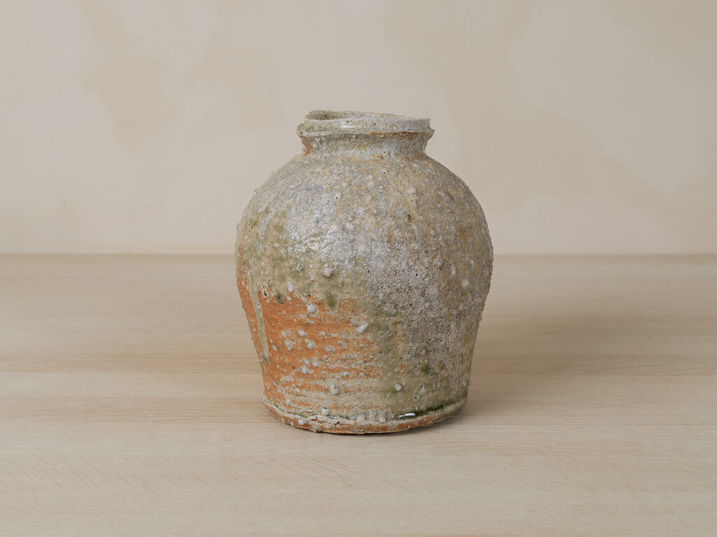 Tsujimura Kai Shuko Vase, Large